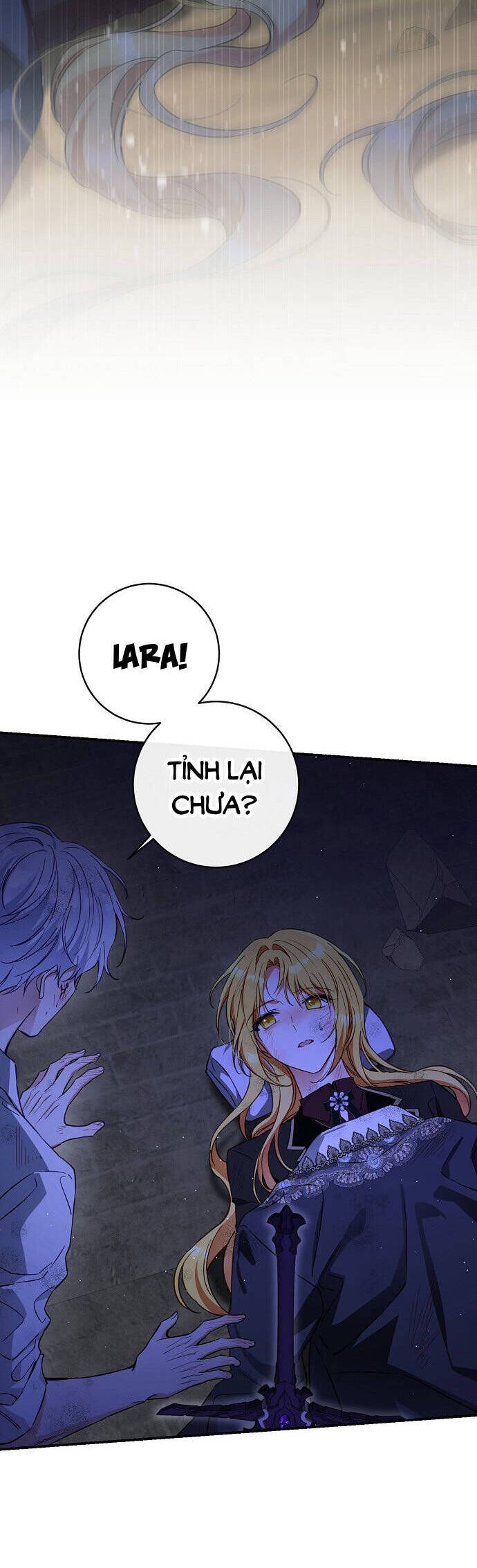 Thuần Hóa Hầu Tước Quái Dị Chapter 74 - Trang 2