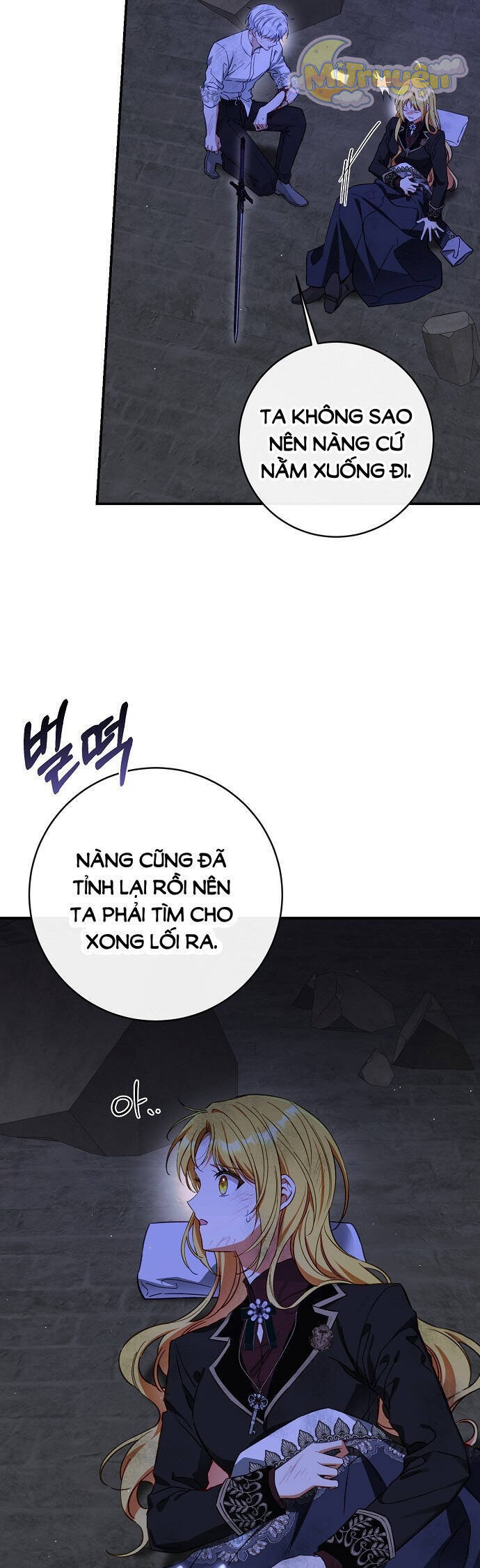 Thuần Hóa Hầu Tước Quái Dị Chapter 74 - Trang 2