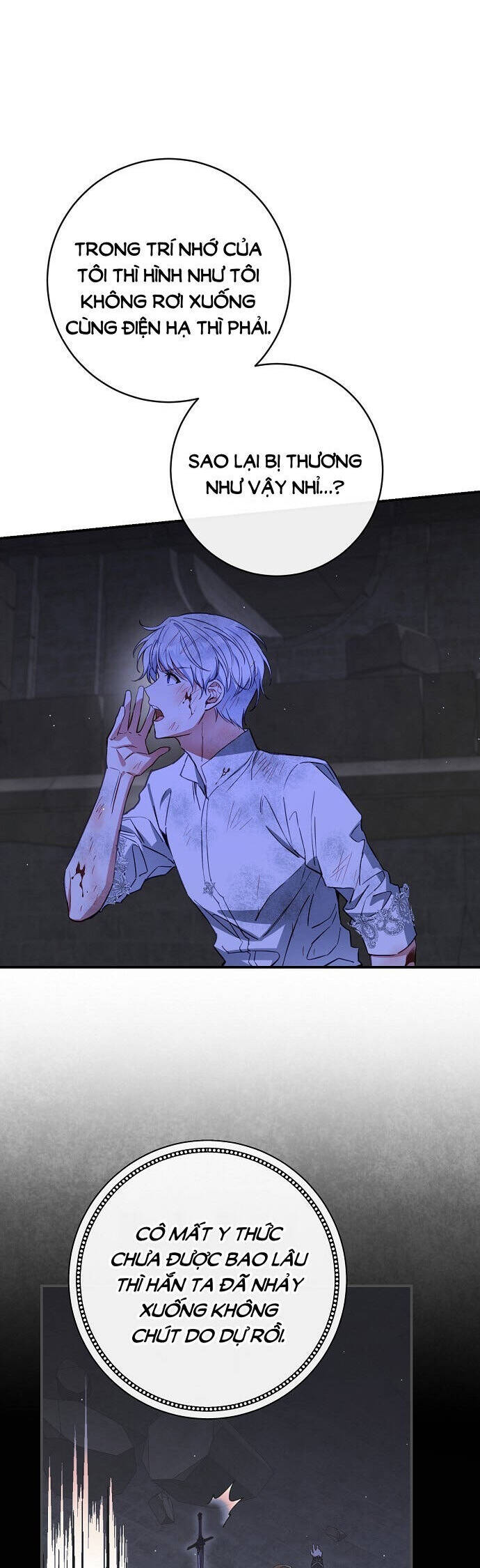 Thuần Hóa Hầu Tước Quái Dị Chapter 74 - Trang 2