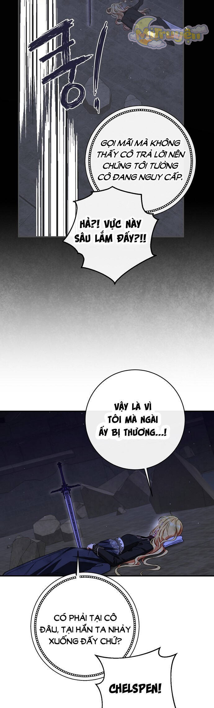 Thuần Hóa Hầu Tước Quái Dị Chapter 74 - Trang 2