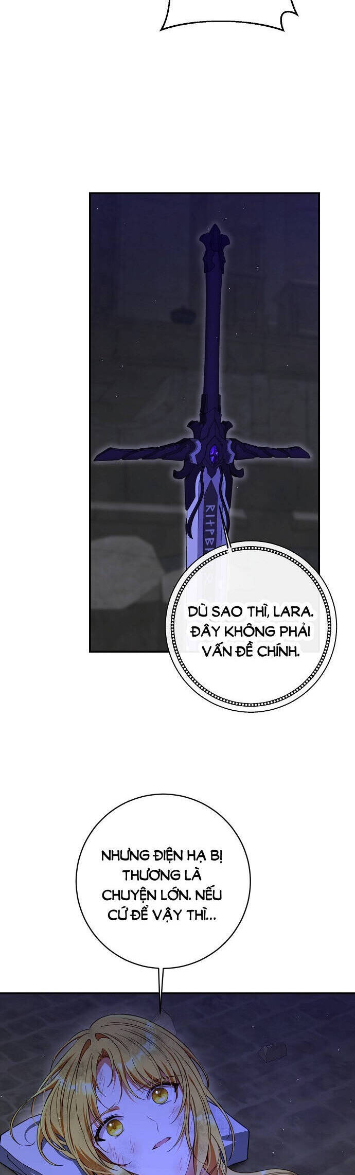 Thuần Hóa Hầu Tước Quái Dị Chapter 74 - Trang 2
