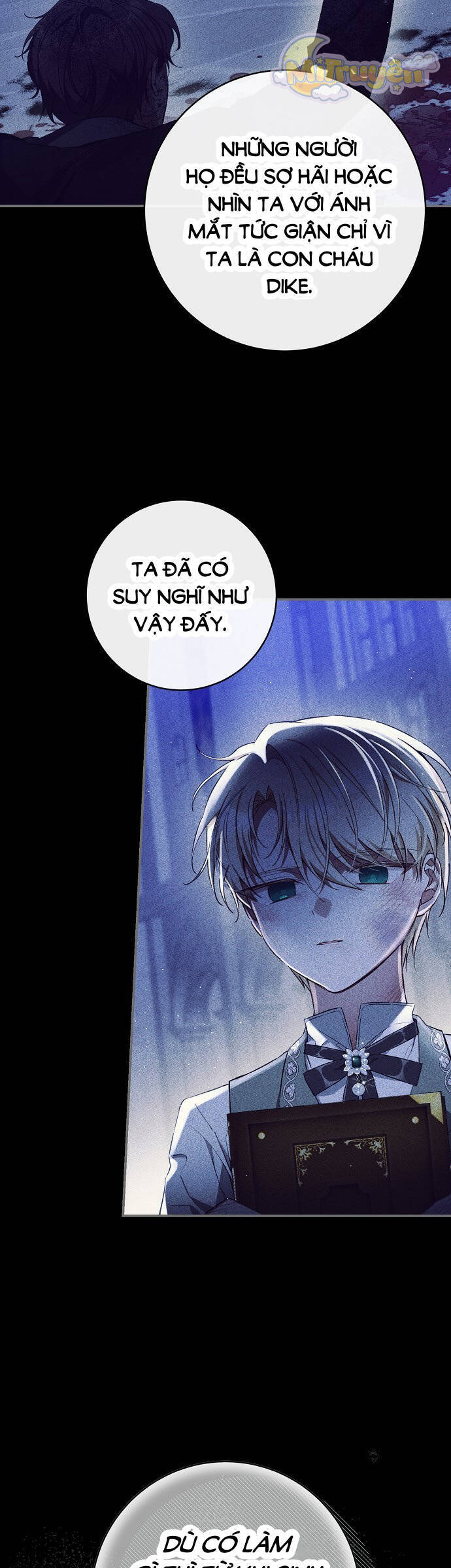 Thuần Hóa Hầu Tước Quái Dị Chapter 75 - Trang 2