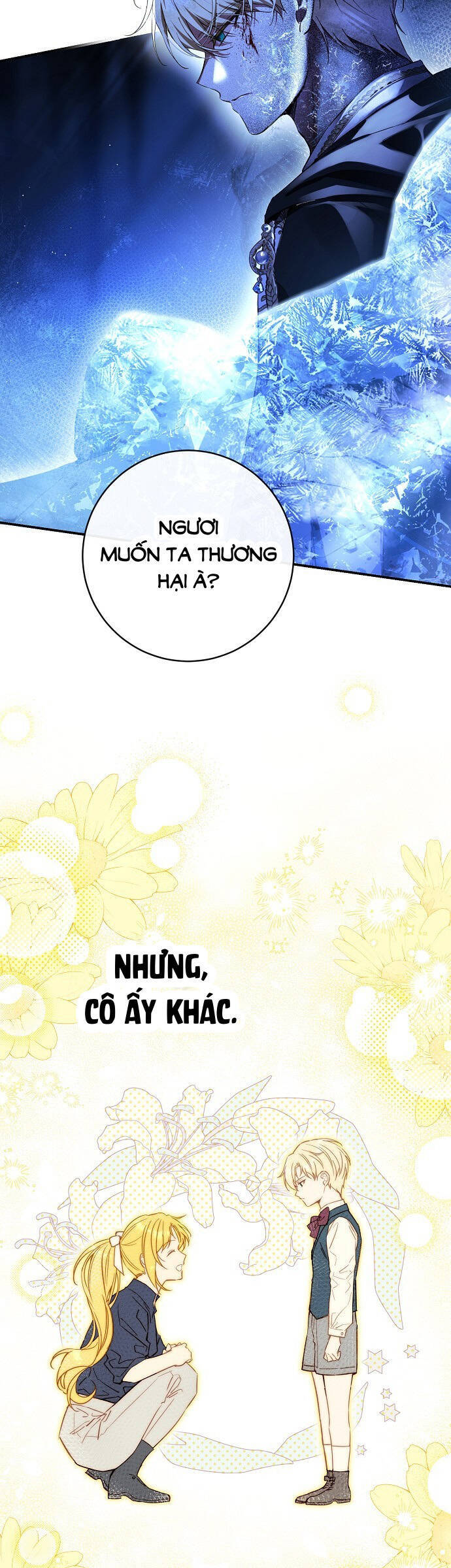 Thuần Hóa Hầu Tước Quái Dị Chapter 75 - Trang 2
