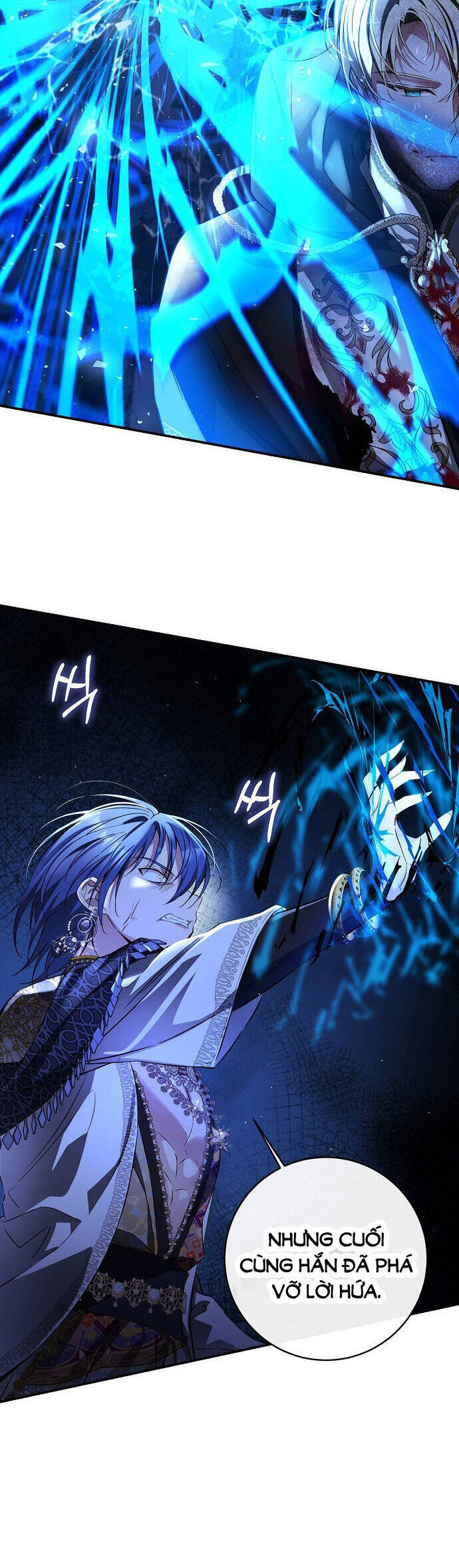 Thuần Hóa Hầu Tước Quái Dị Chapter 75 - Trang 2
