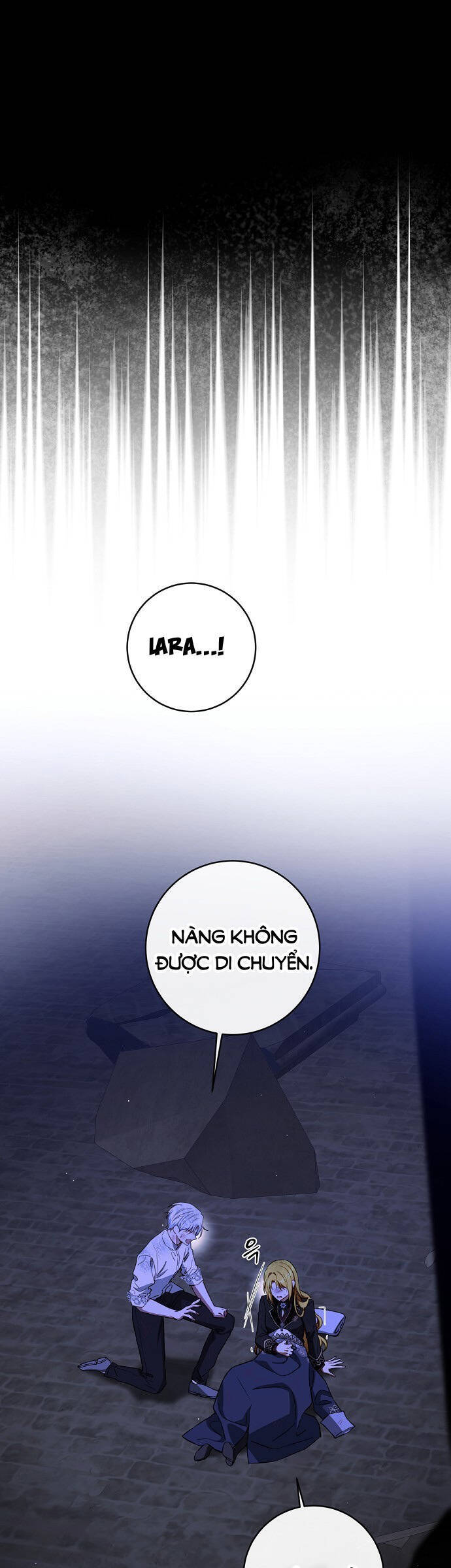 Thuần Hóa Hầu Tước Quái Dị Chapter 75 - Trang 2