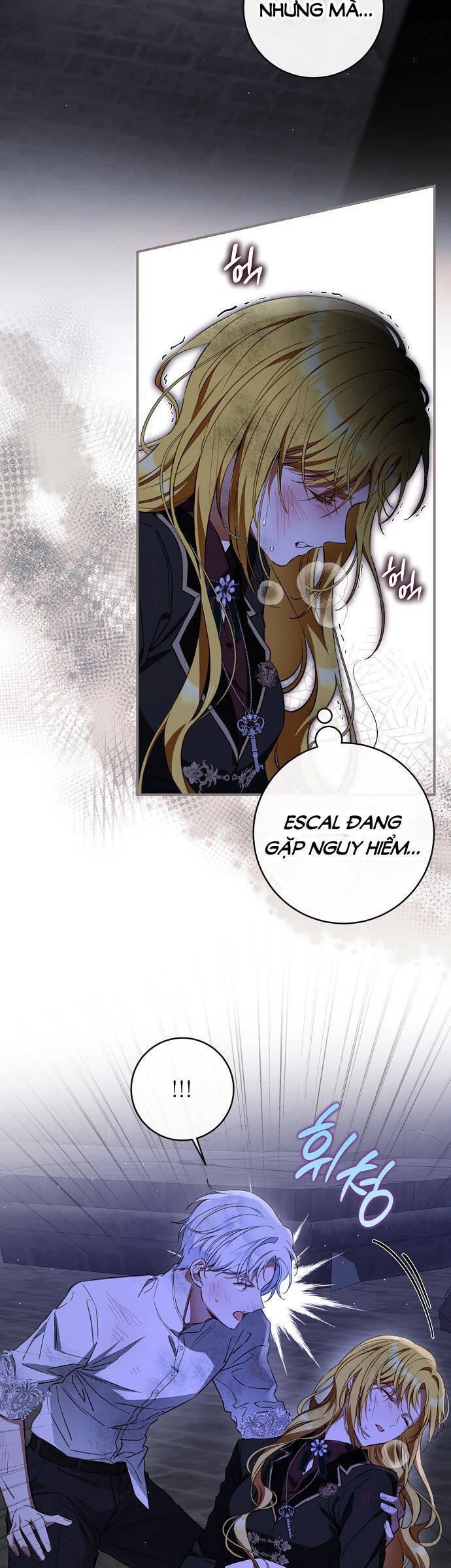 Thuần Hóa Hầu Tước Quái Dị Chapter 75 - Trang 2