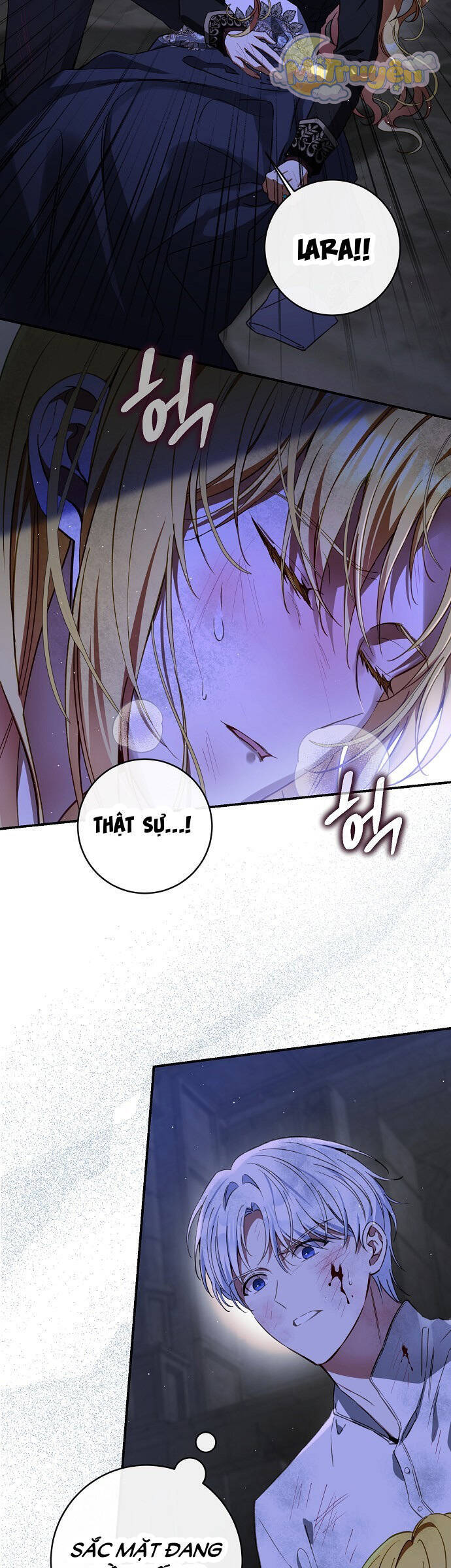 Thuần Hóa Hầu Tước Quái Dị Chapter 75 - Trang 2