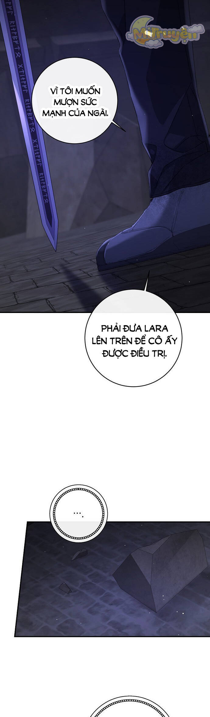Thuần Hóa Hầu Tước Quái Dị Chapter 75 - Trang 2