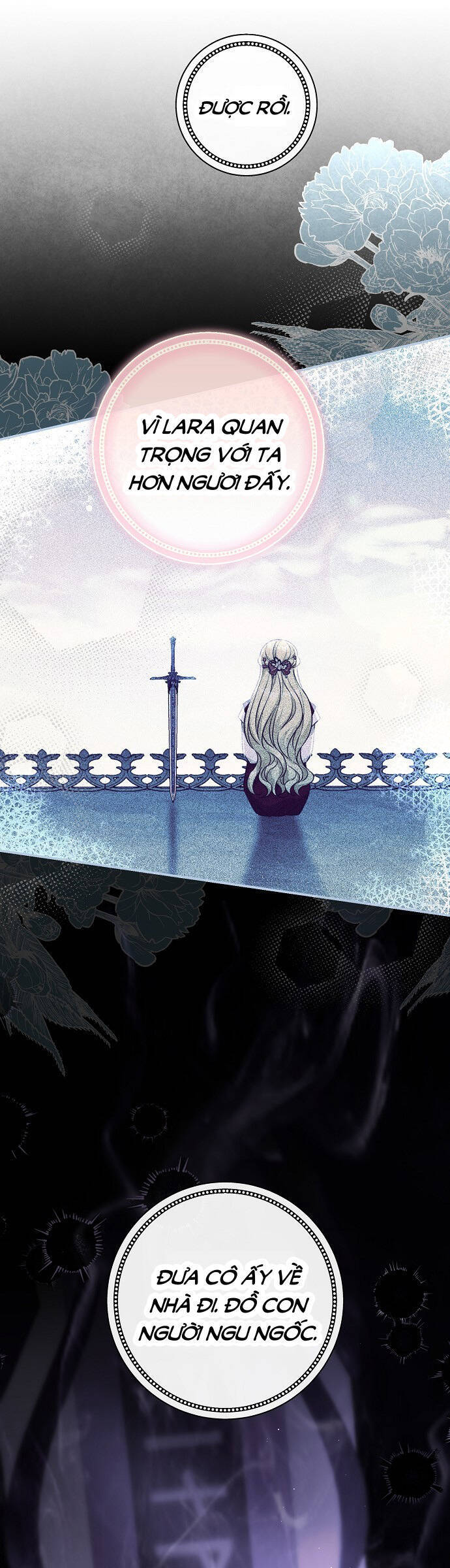 Thuần Hóa Hầu Tước Quái Dị Chapter 75 - Trang 2