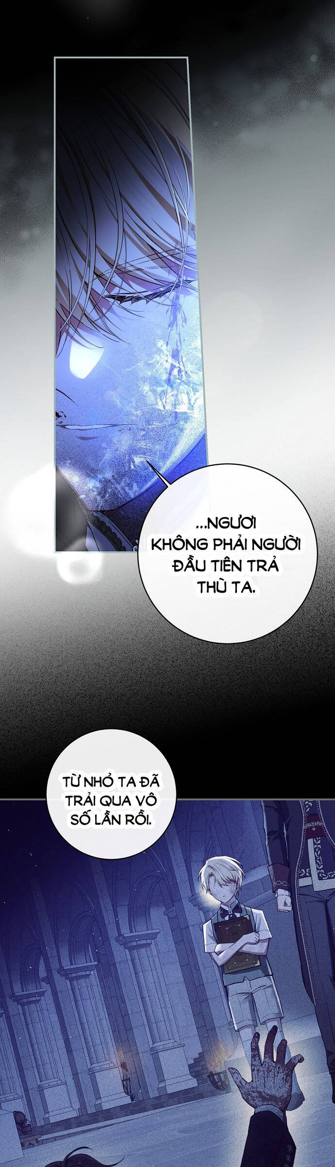 Thuần Hóa Hầu Tước Quái Dị Chapter 75 - Trang 2
