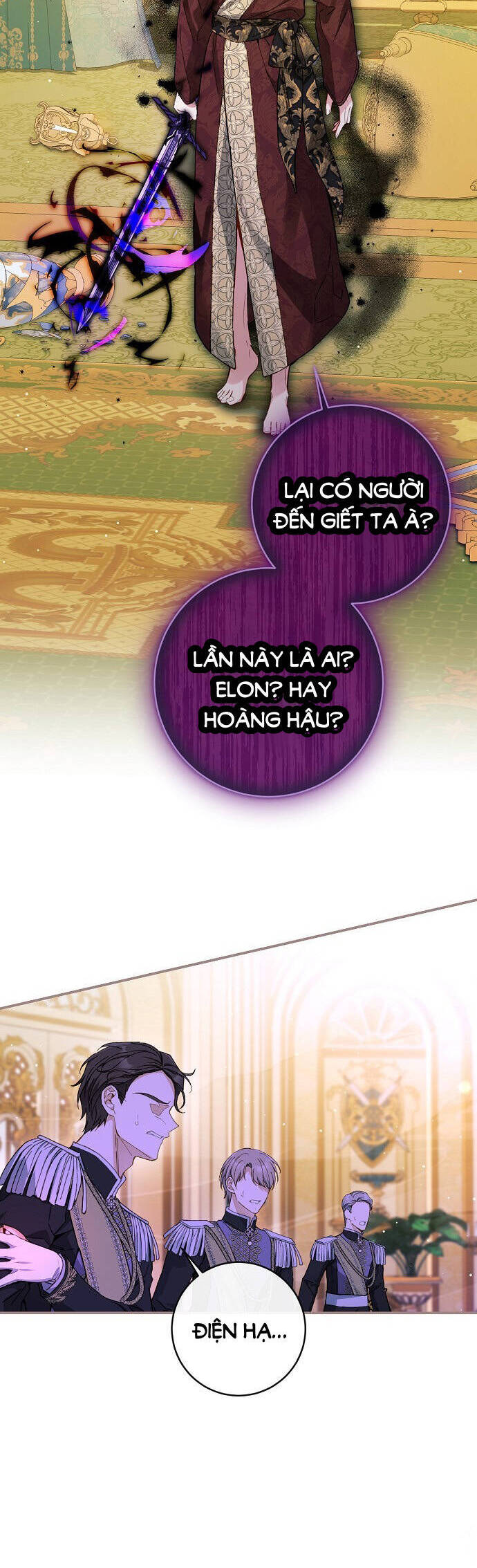 Thuần Hóa Hầu Tước Quái Dị Chapter 76 - Trang 2