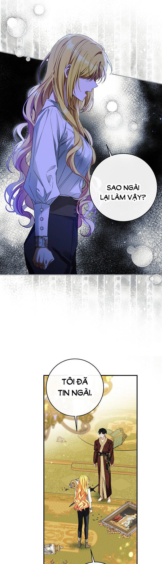 Thuần Hóa Hầu Tước Quái Dị Chapter 76 - Trang 2