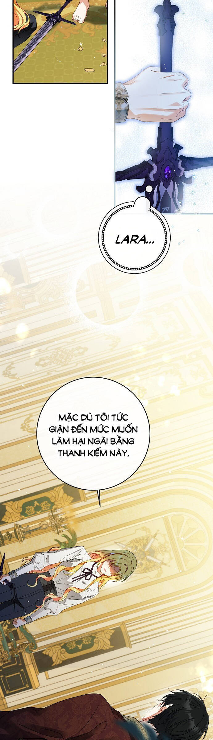 Thuần Hóa Hầu Tước Quái Dị Chapter 76 - Trang 2