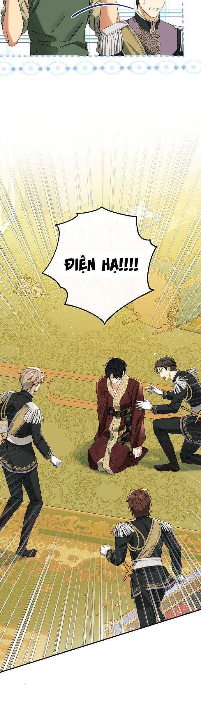 Thuần Hóa Hầu Tước Quái Dị Chapter 76 - Trang 2