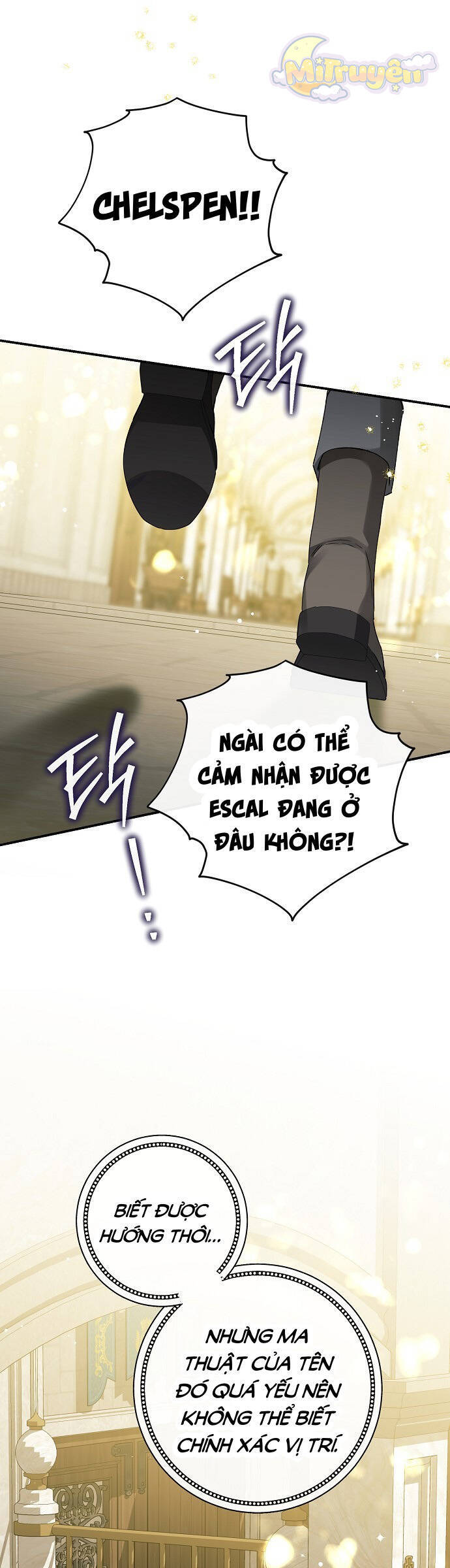 Thuần Hóa Hầu Tước Quái Dị Chapter 76 - Trang 2