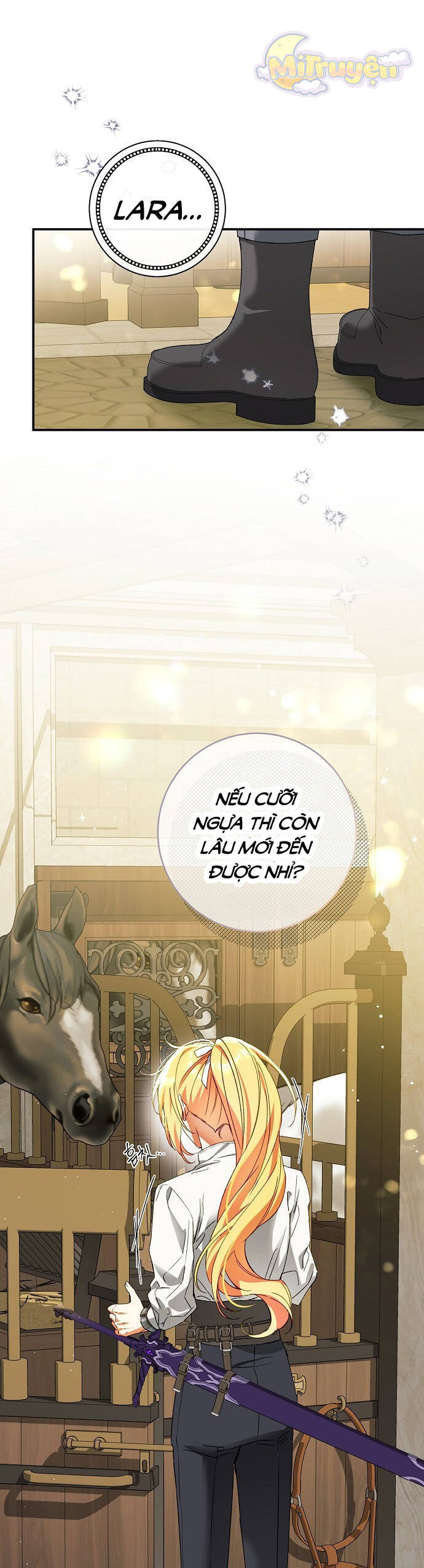 Thuần Hóa Hầu Tước Quái Dị Chapter 76 - Trang 2