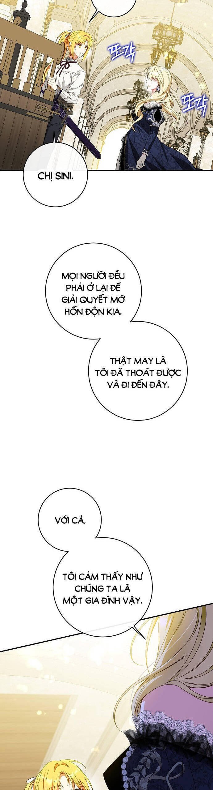 Thuần Hóa Hầu Tước Quái Dị Chapter 76 - Trang 2