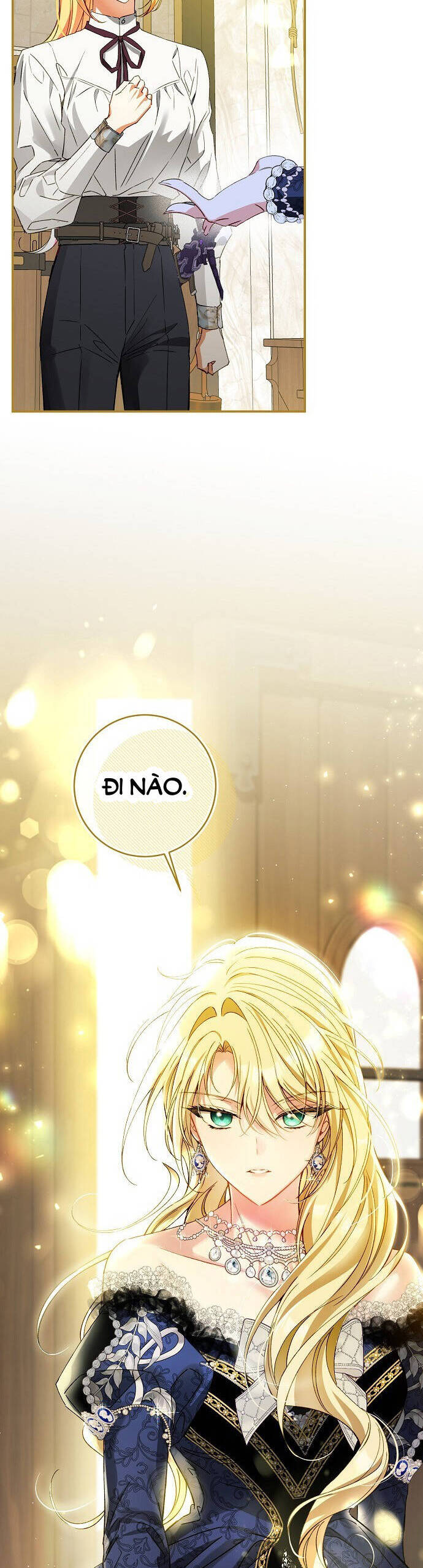 Thuần Hóa Hầu Tước Quái Dị Chapter 76 - Trang 2