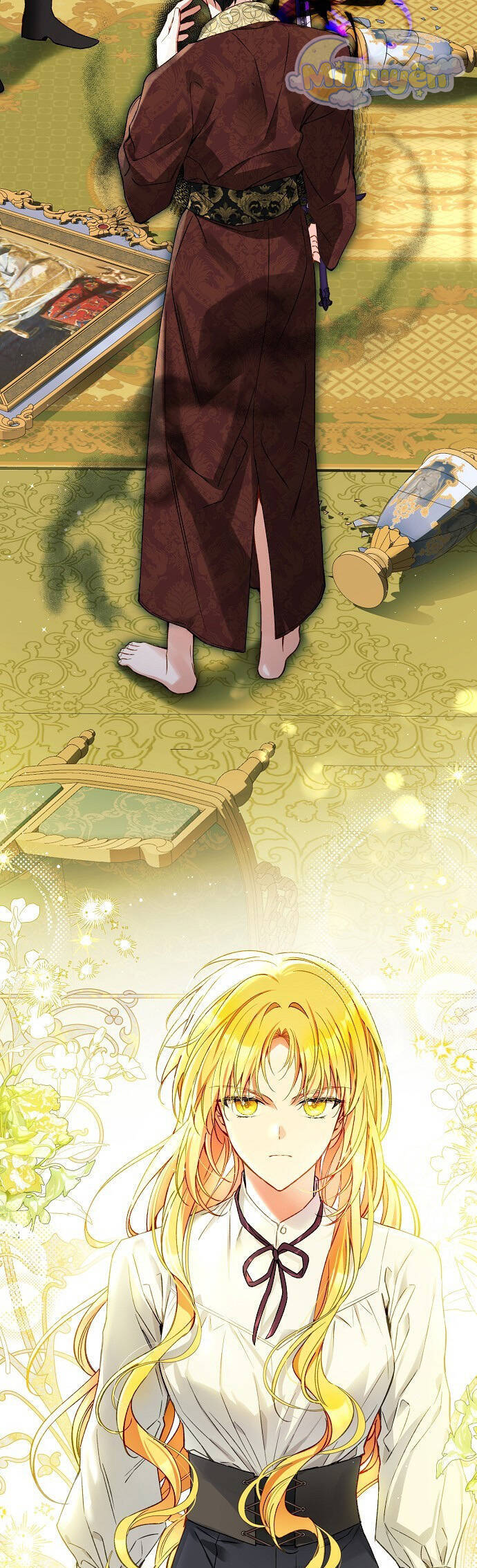 Thuần Hóa Hầu Tước Quái Dị Chapter 76 - Trang 2
