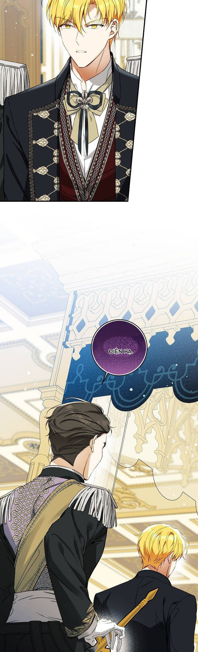 Thuần Hóa Hầu Tước Quái Dị Chapter 80 - Trang 2