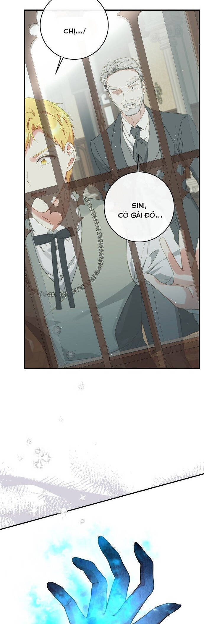 Thuần Hóa Hầu Tước Quái Dị Chapter 80 - Trang 2