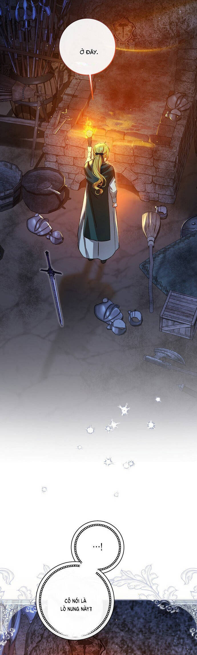 Thuần Hóa Hầu Tước Quái Dị Chapter 80 - Trang 2