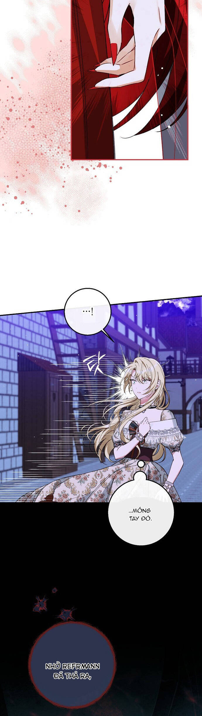 Thuần Hóa Hầu Tước Quái Dị Chapter 81 - Trang 2