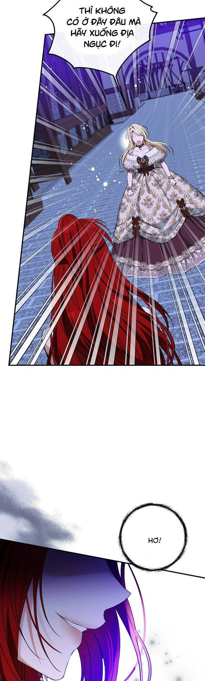 Thuần Hóa Hầu Tước Quái Dị Chapter 81 - Trang 2
