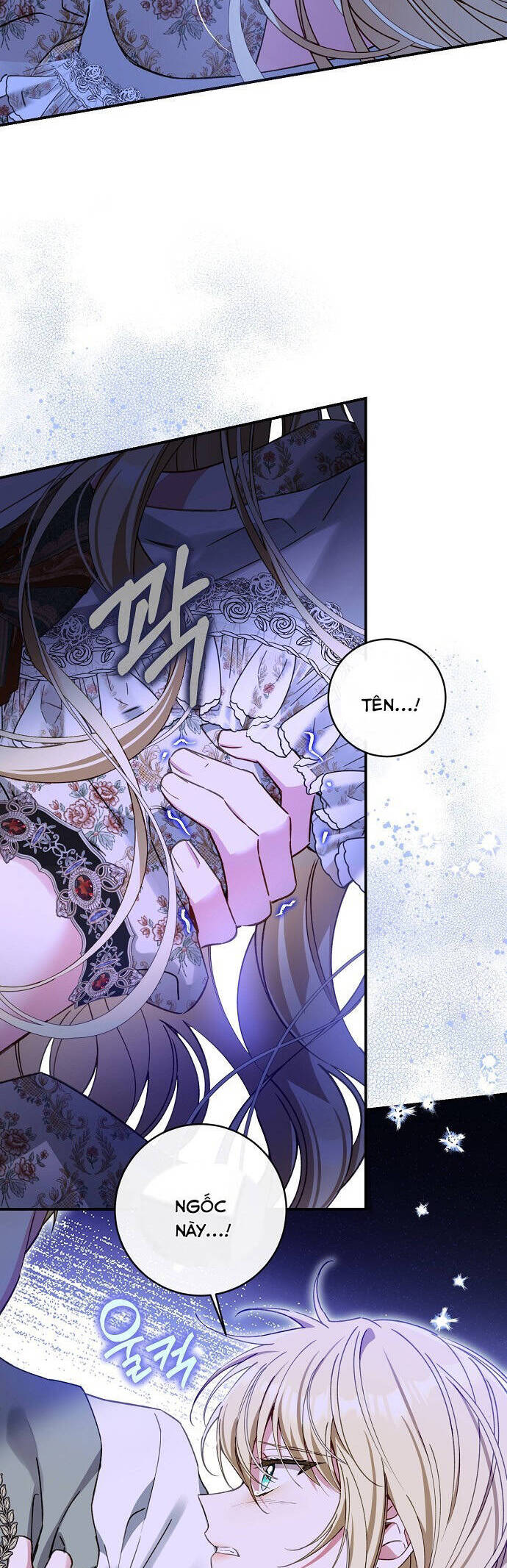 Thuần Hóa Hầu Tước Quái Dị Chapter 81 - Trang 2