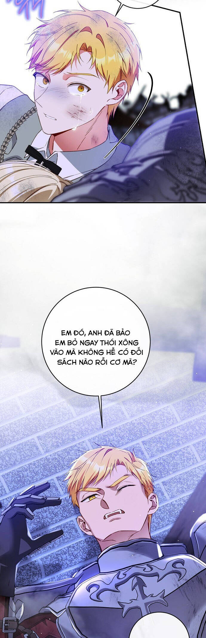 Thuần Hóa Hầu Tước Quái Dị Chapter 81 - Trang 2