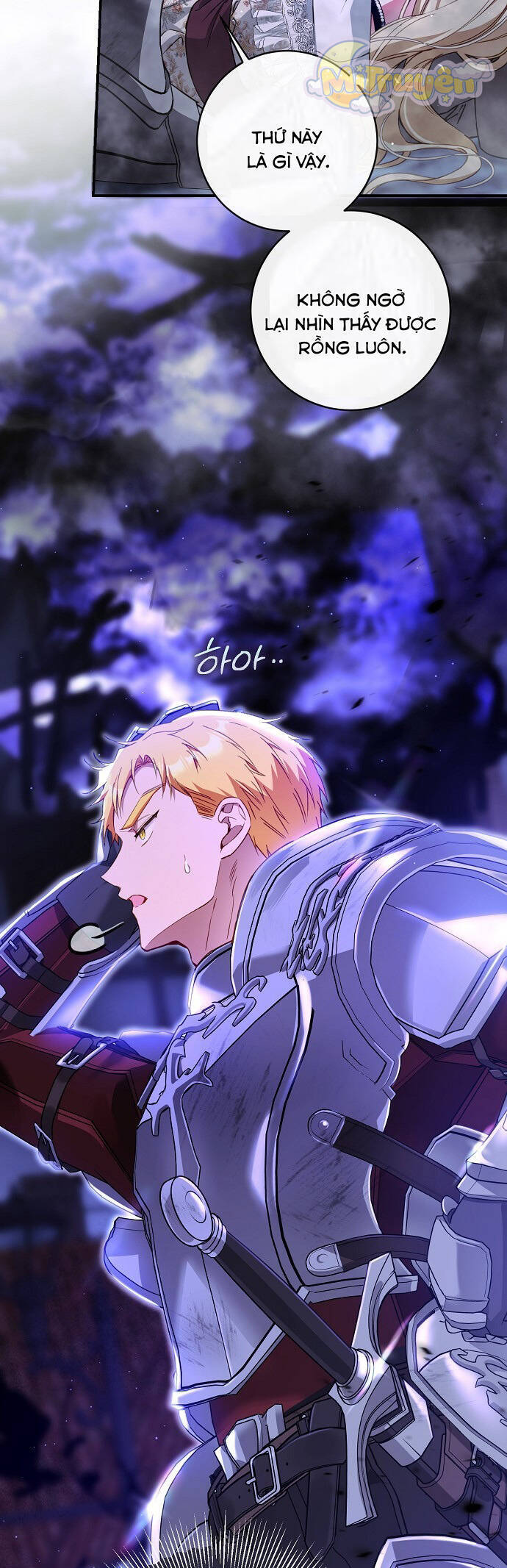 Thuần Hóa Hầu Tước Quái Dị Chapter 81 - Trang 2