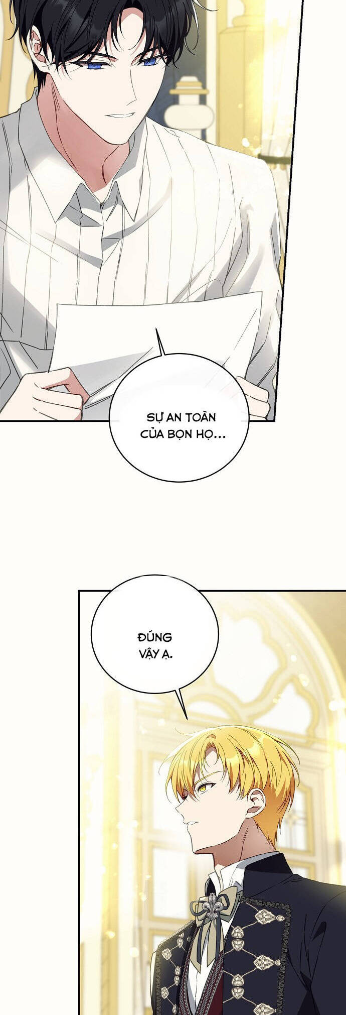 Thuần Hóa Hầu Tước Quái Dị Chapter 81 - Trang 2
