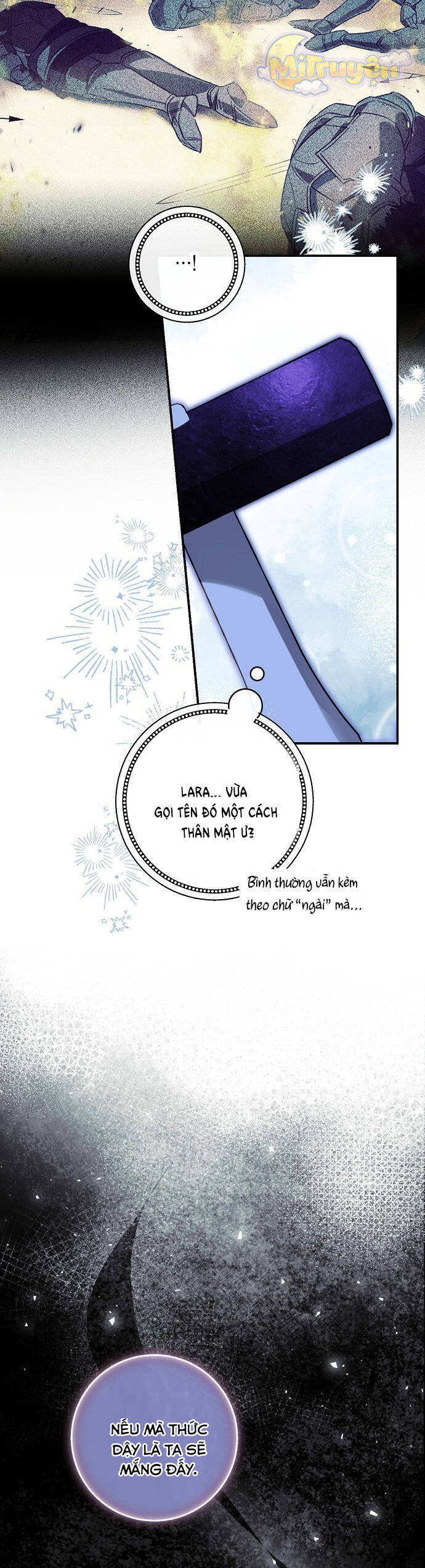 Thuần Hóa Hầu Tước Quái Dị Chapter 81 - Trang 2