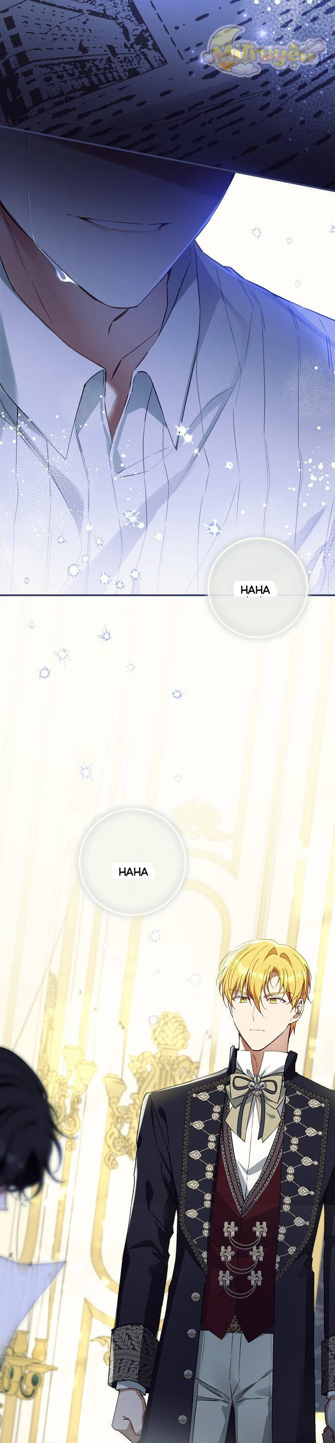 Thuần Hóa Hầu Tước Quái Dị Chapter 81 - Trang 2