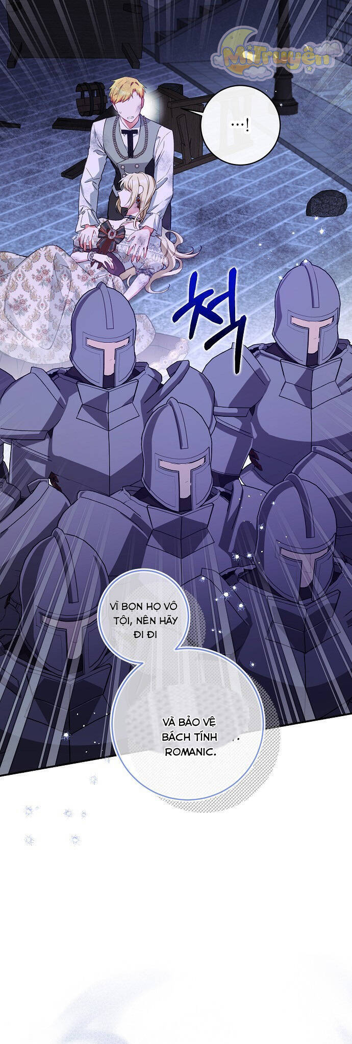 Thuần Hóa Hầu Tước Quái Dị Chapter 81 - Trang 2