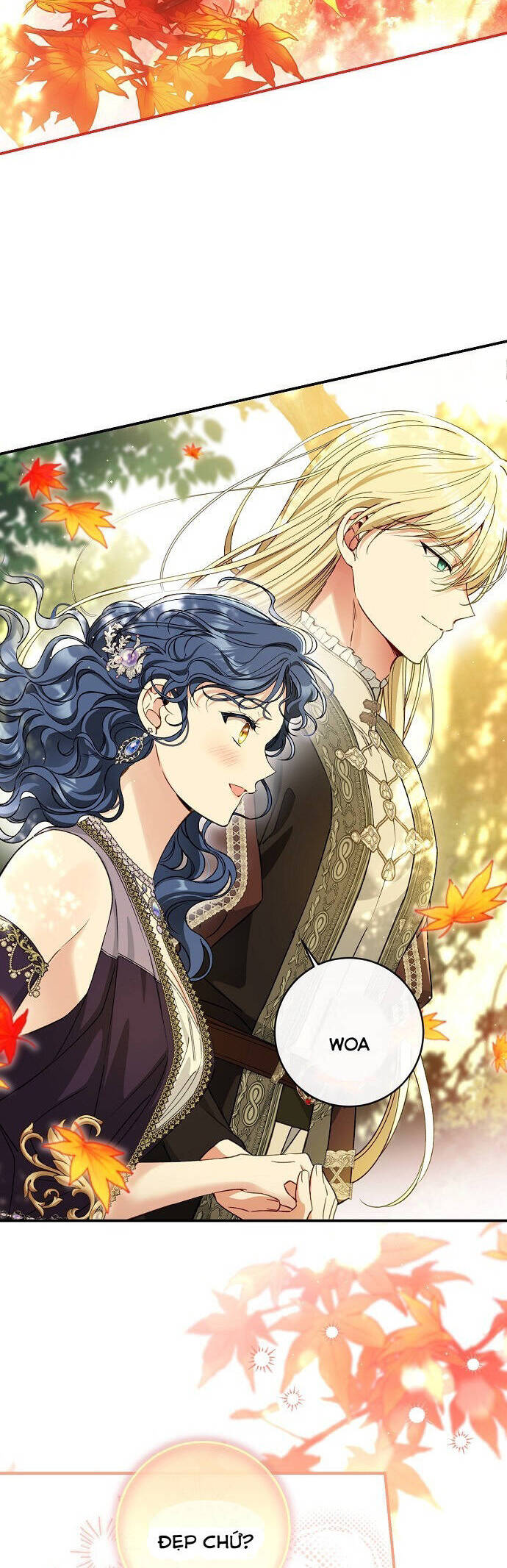 Thuần Hóa Hầu Tước Quái Dị Chapter 83 - Trang 2