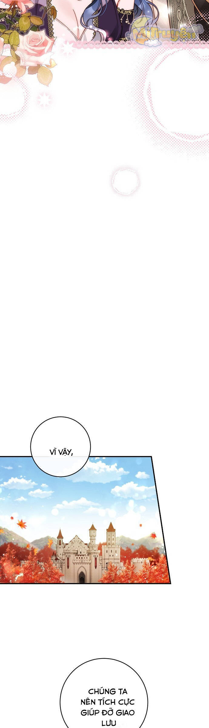 Thuần Hóa Hầu Tước Quái Dị Chapter 83 - Trang 2