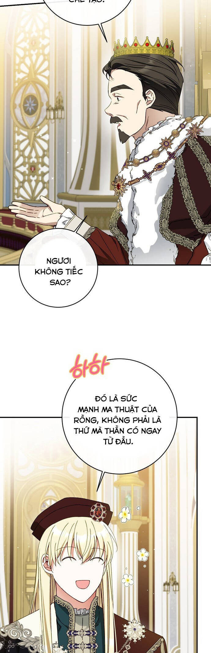 Thuần Hóa Hầu Tước Quái Dị Chapter 83 - Trang 2