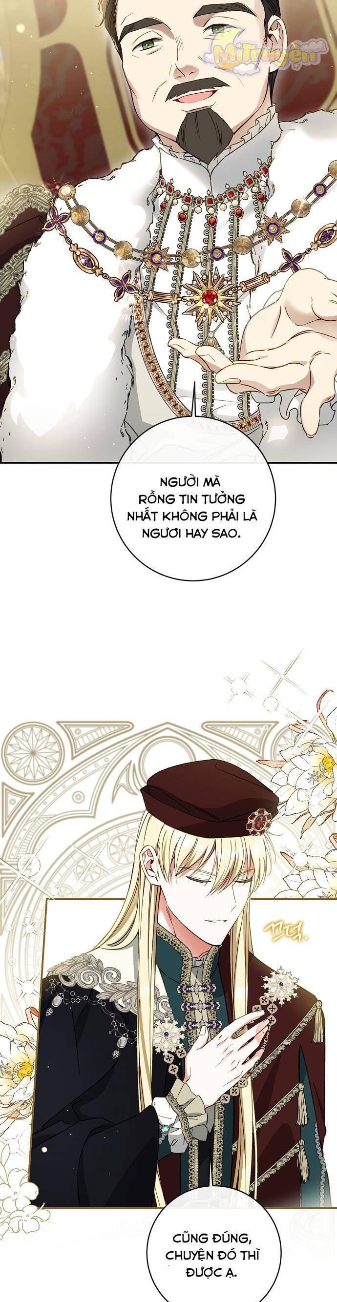 Thuần Hóa Hầu Tước Quái Dị Chapter 83 - Trang 2