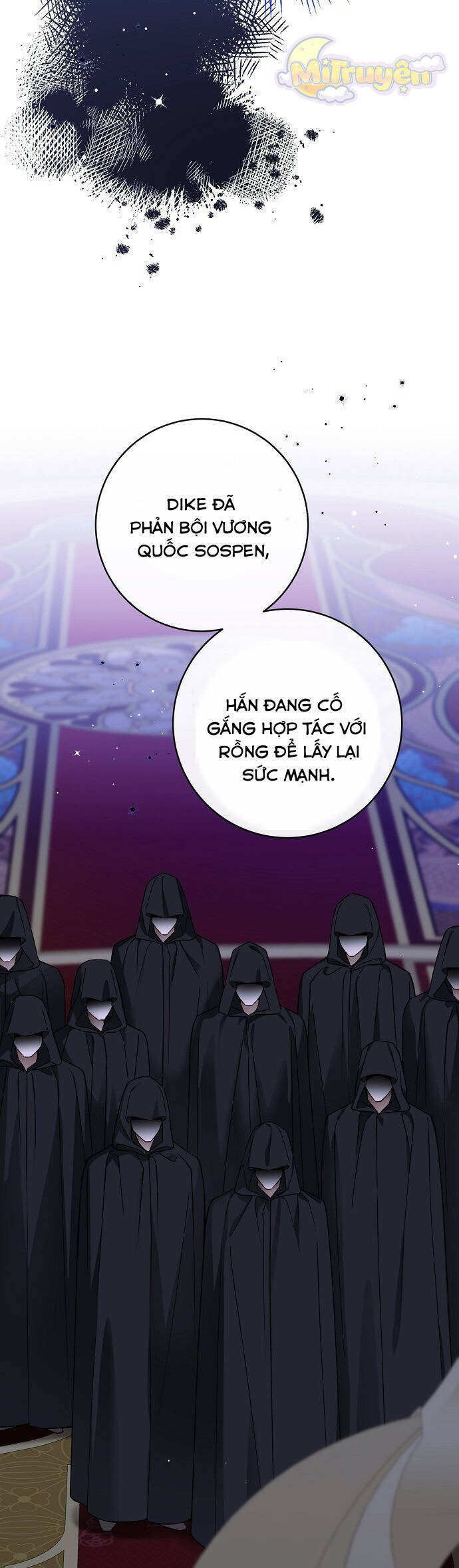 Thuần Hóa Hầu Tước Quái Dị Chapter 83 - Trang 2