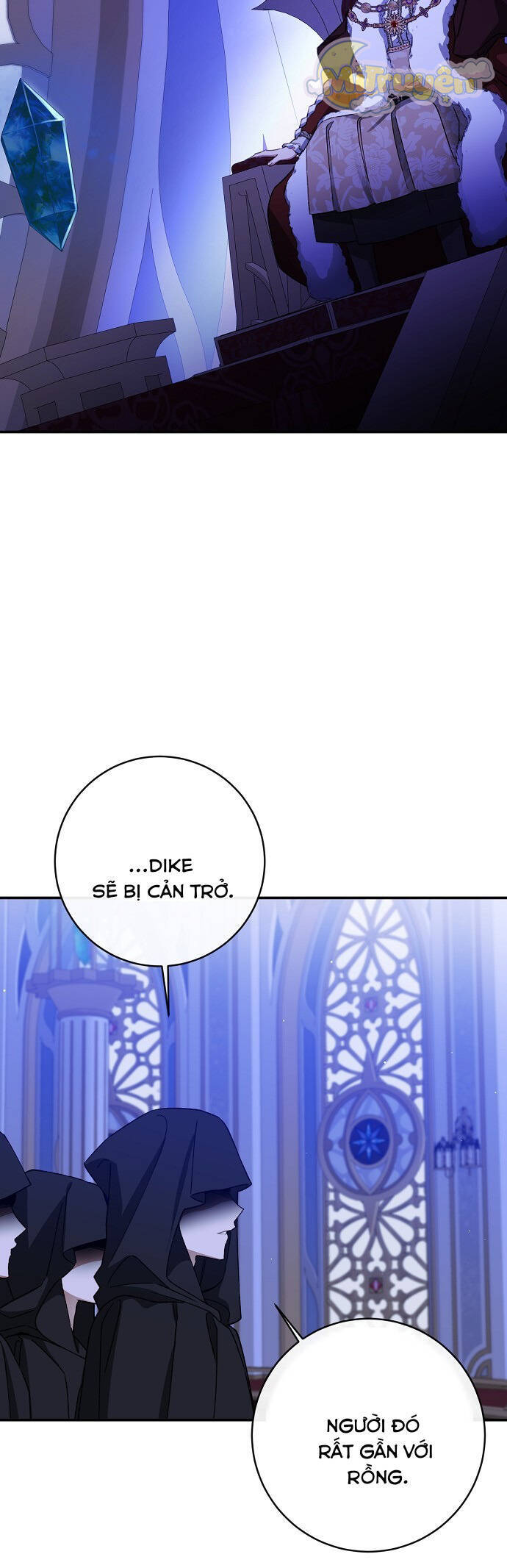 Thuần Hóa Hầu Tước Quái Dị Chapter 83 - Trang 2