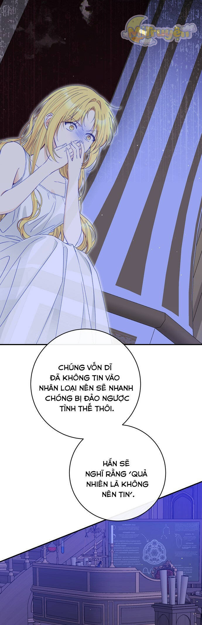 Thuần Hóa Hầu Tước Quái Dị Chapter 83 - Trang 2