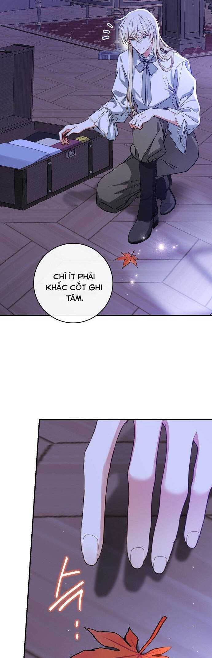Thuần Hóa Hầu Tước Quái Dị Chapter 83 - Trang 2