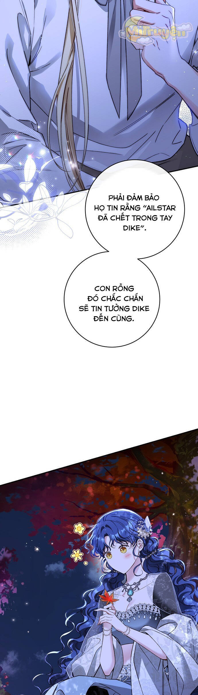 Thuần Hóa Hầu Tước Quái Dị Chapter 83 - Trang 2