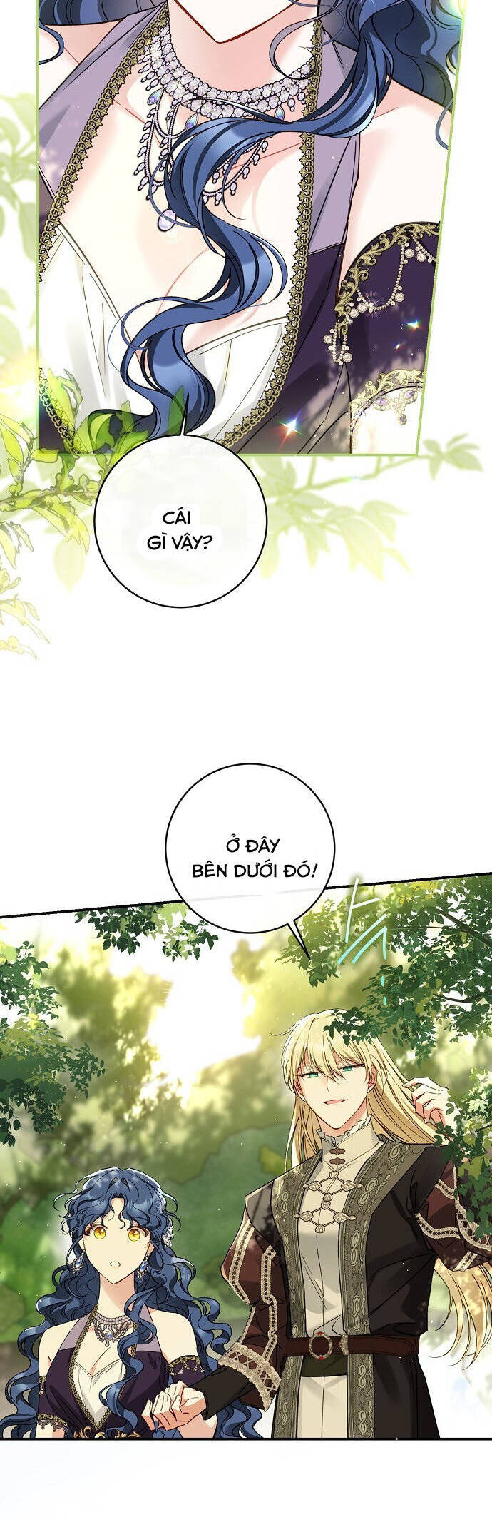 Thuần Hóa Hầu Tước Quái Dị Chapter 83 - Trang 2