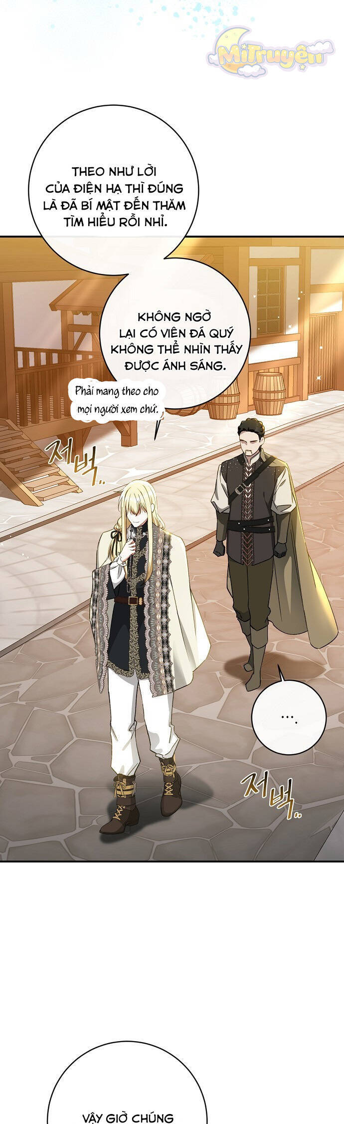 Thuần Hóa Hầu Tước Quái Dị Chapter 84 - Trang 2