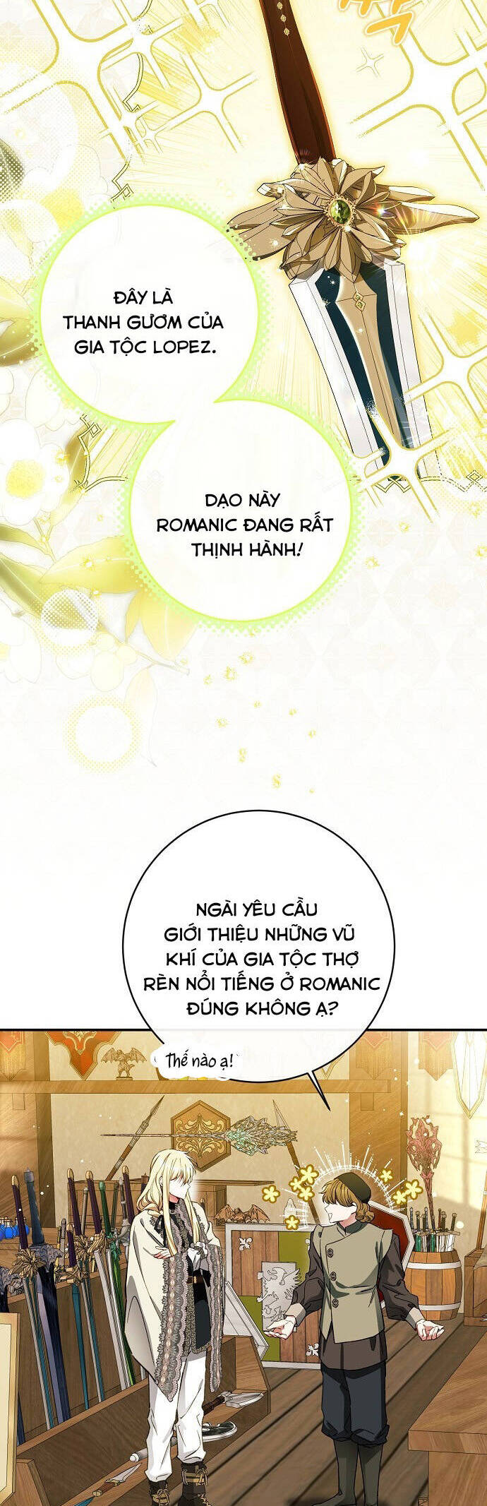 Thuần Hóa Hầu Tước Quái Dị Chapter 84 - Trang 2