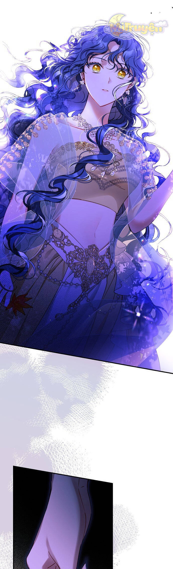 Thuần Hóa Hầu Tước Quái Dị Chapter 84 - Trang 2