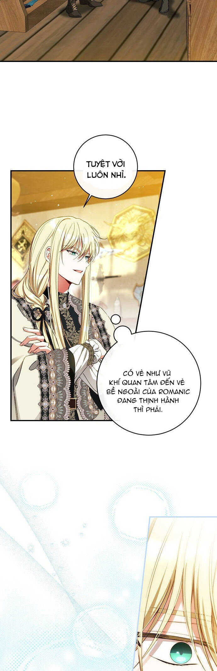 Thuần Hóa Hầu Tước Quái Dị Chapter 84 - Trang 2