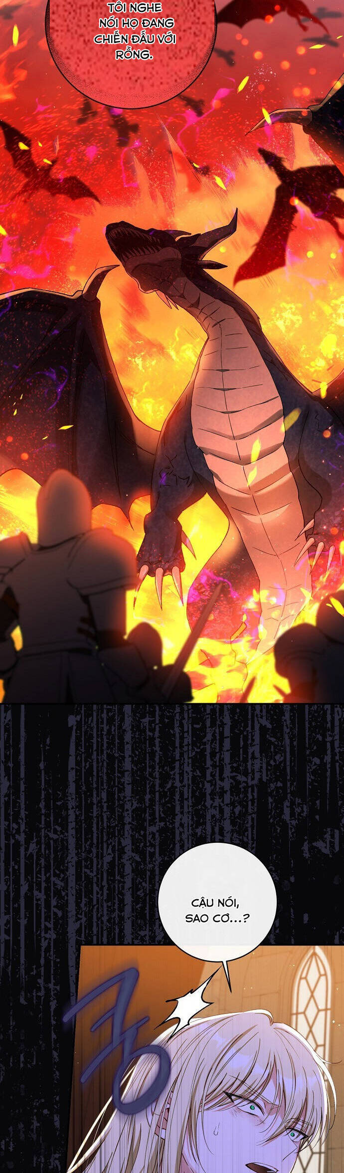 Thuần Hóa Hầu Tước Quái Dị Chapter 84 - Trang 2